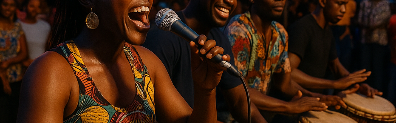 Festi Z'Art — Cultural events
