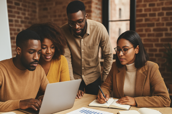 Professional Webinars: How Cesko Expertise Transforms Skills and Business Growth Introduction