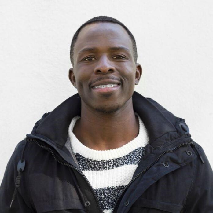 Albert Lumbala