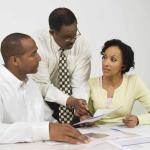 Finances & Real Estate