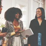 Women's Entrepreneurship