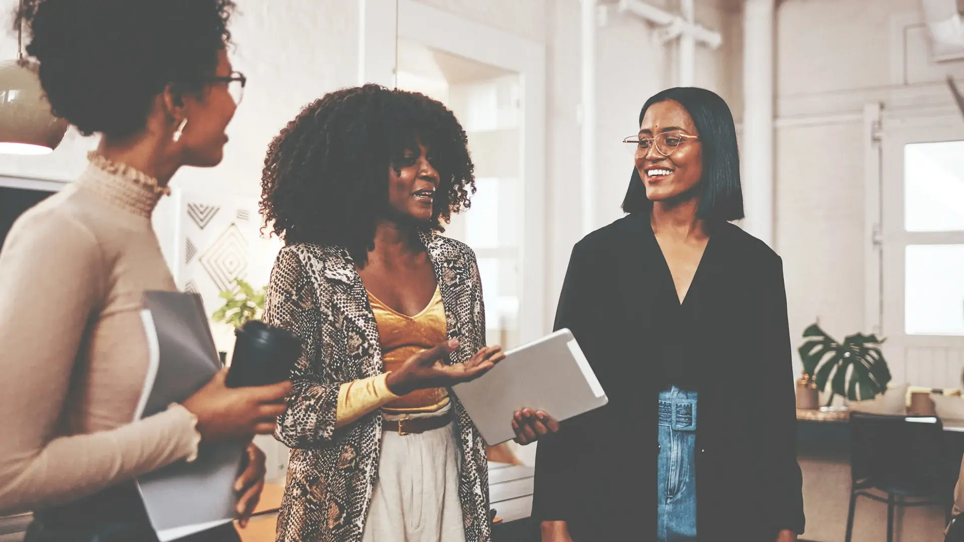 Women's Entrepreneurship